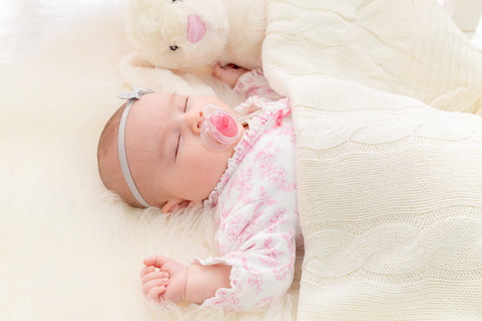 Guide complet du Sommeil bébé 4 mois