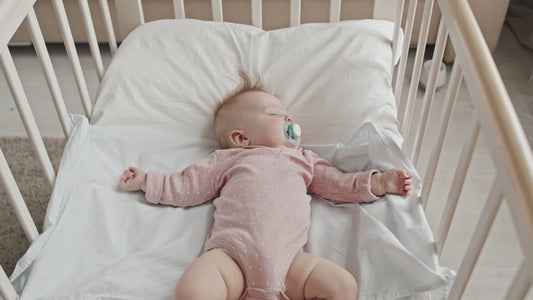 Tableau Sommeil bébé