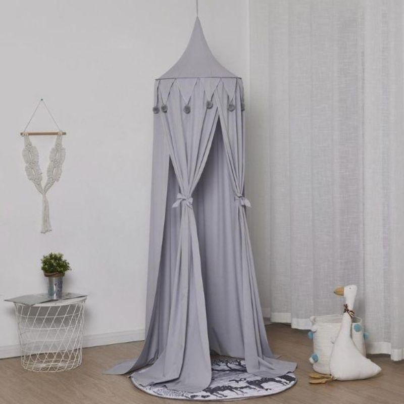 Ciel-de-lit-gris
