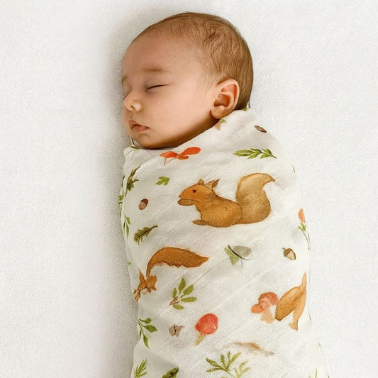 Couverture-d_emmaillotage-ecureuil