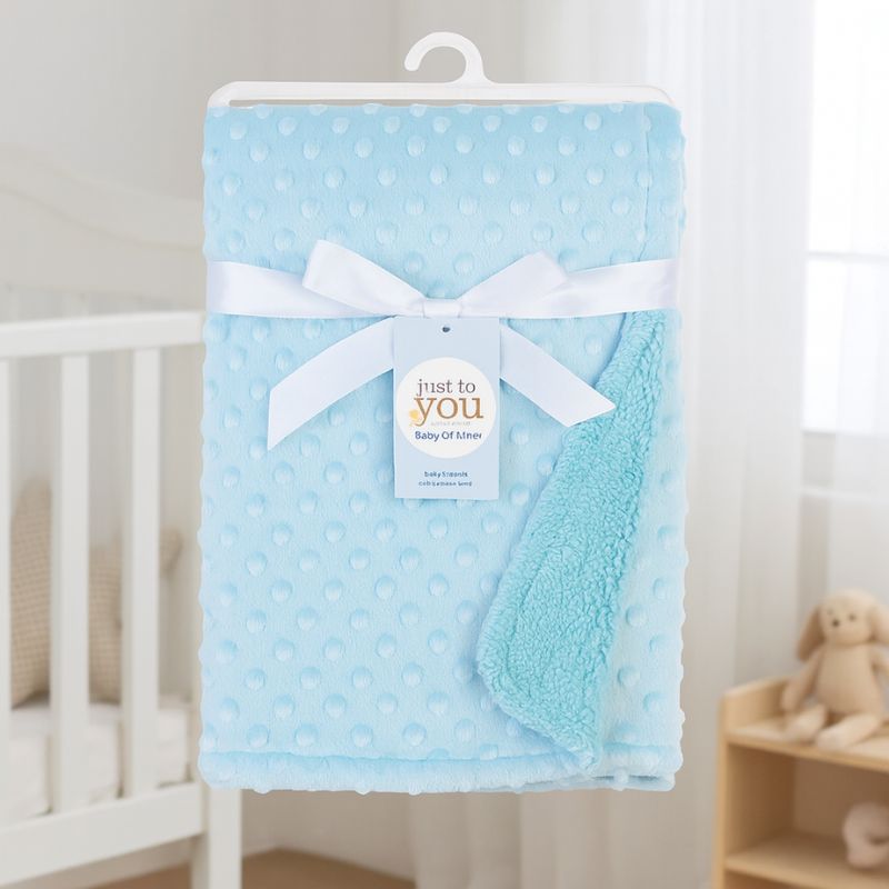 Couverture_bebe_naissance_bleu_cadeau