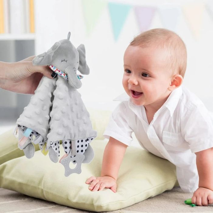 Doudou-plat-elephant