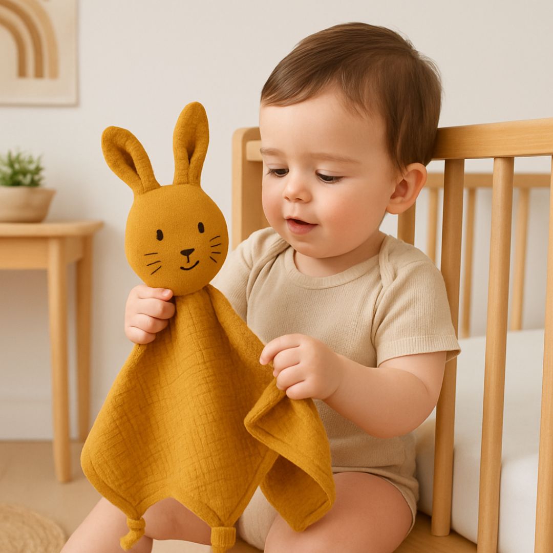 Doudou-plat-jaune-jouet