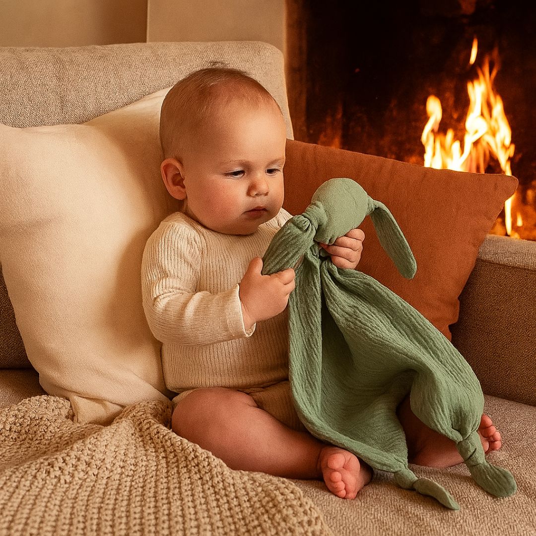 Doudou_plat_vert_imagination_bebe