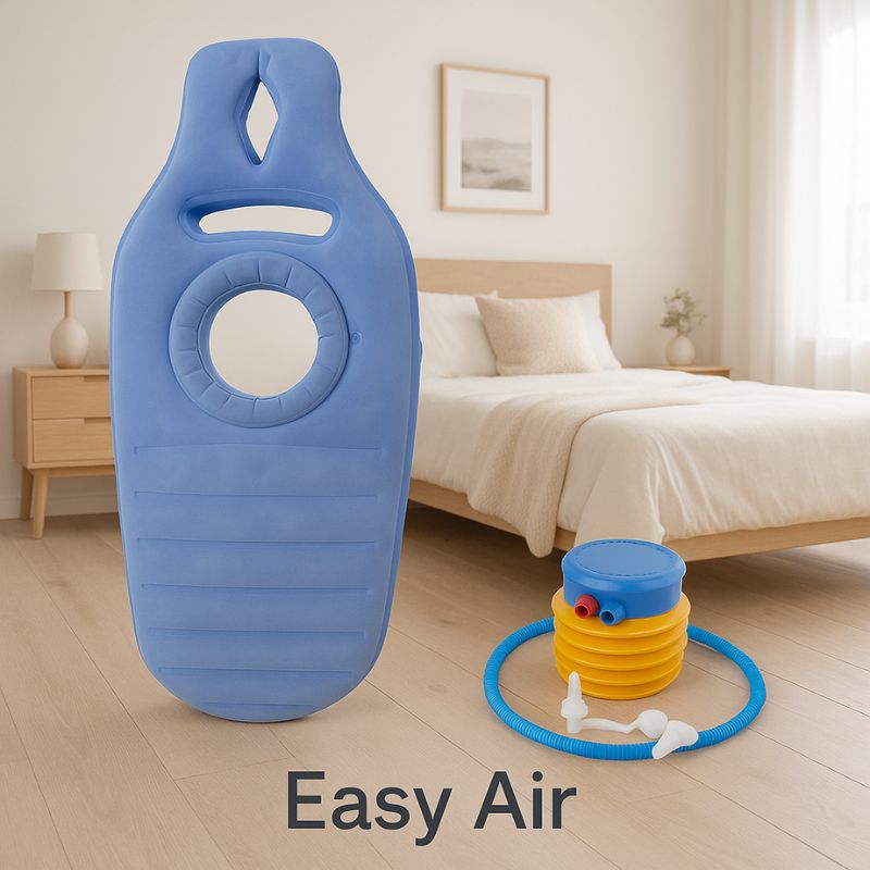 Matelas de grossesse - Preggo-Matâ„¢