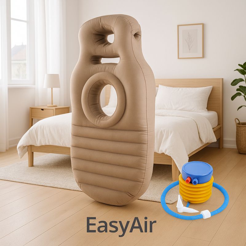 Matelas de grossesse - Preggo-Matâ„¢