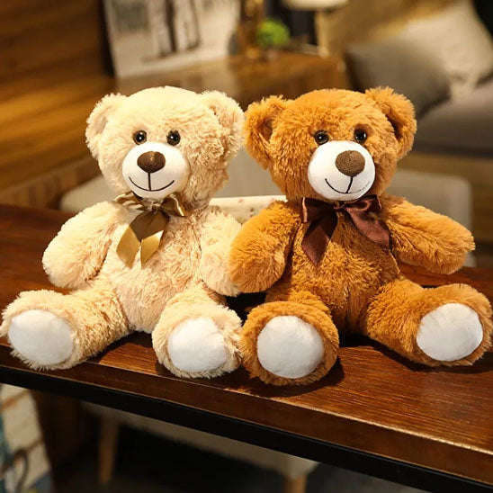 Ours-en-peluche-marron-fonce