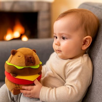 Peluche_Capybara_doudou