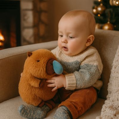 Peluche_Capybara_stimulation