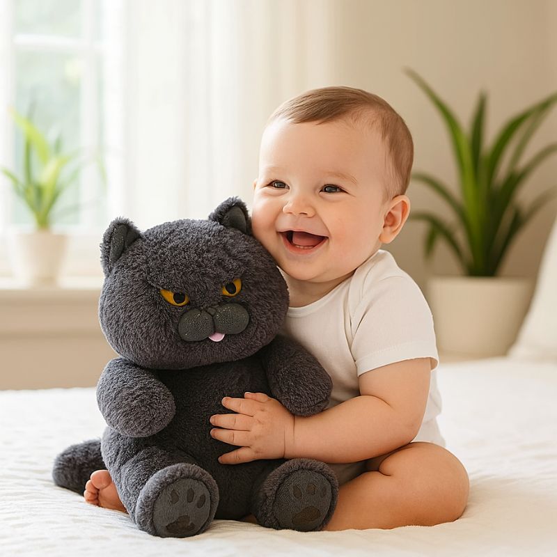 Peluche_chat_noir_en_colere