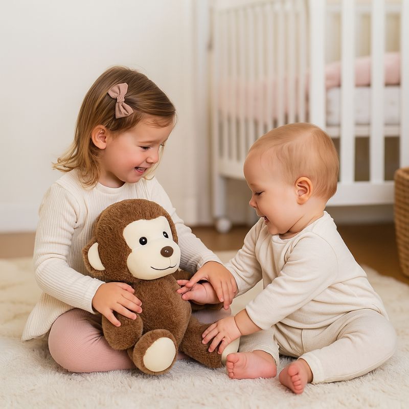 Peluche_singe_doudou