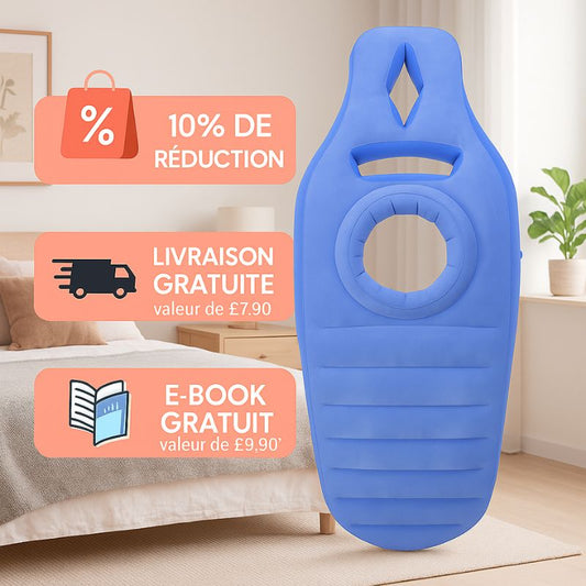 Matelas de grossesse - Preggo-Mat™