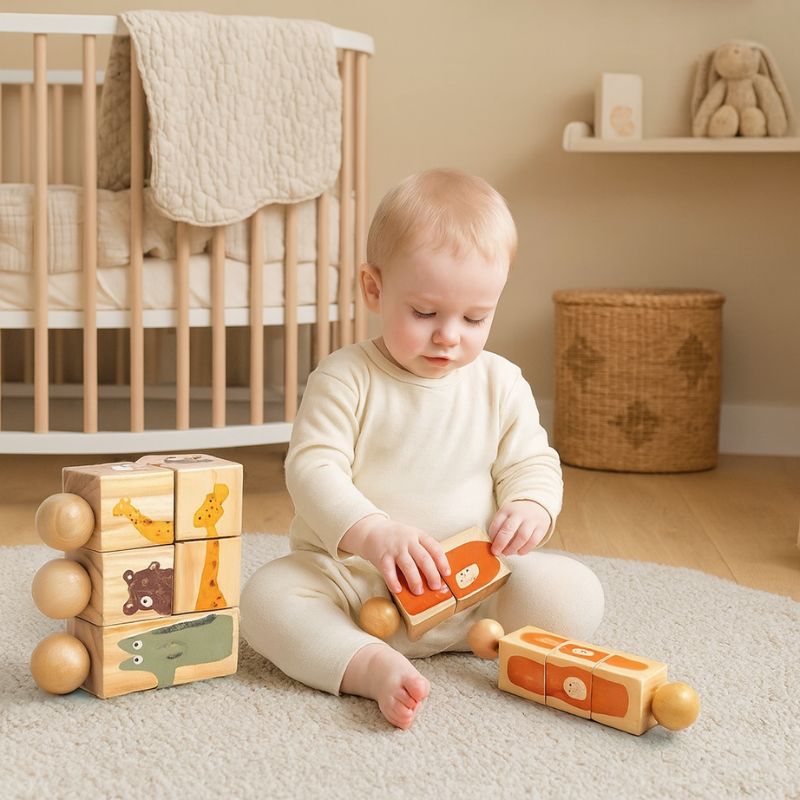 Puzzle-en-bois-animaux-sauvage