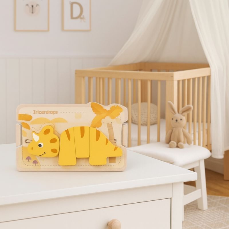 Puzzle_en_bois_dinosaure_jaune