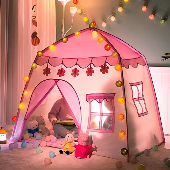 Tente-de-jeu-enfant-rose