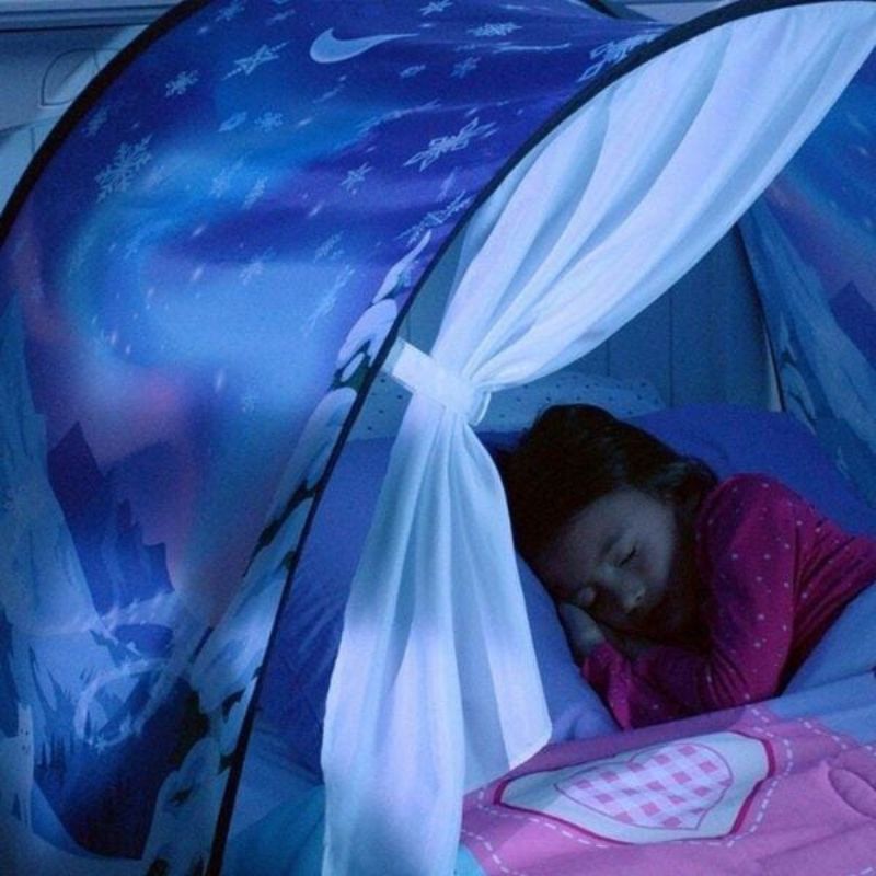 lit tente bebe Tente de lit-Etoile – Timbaby