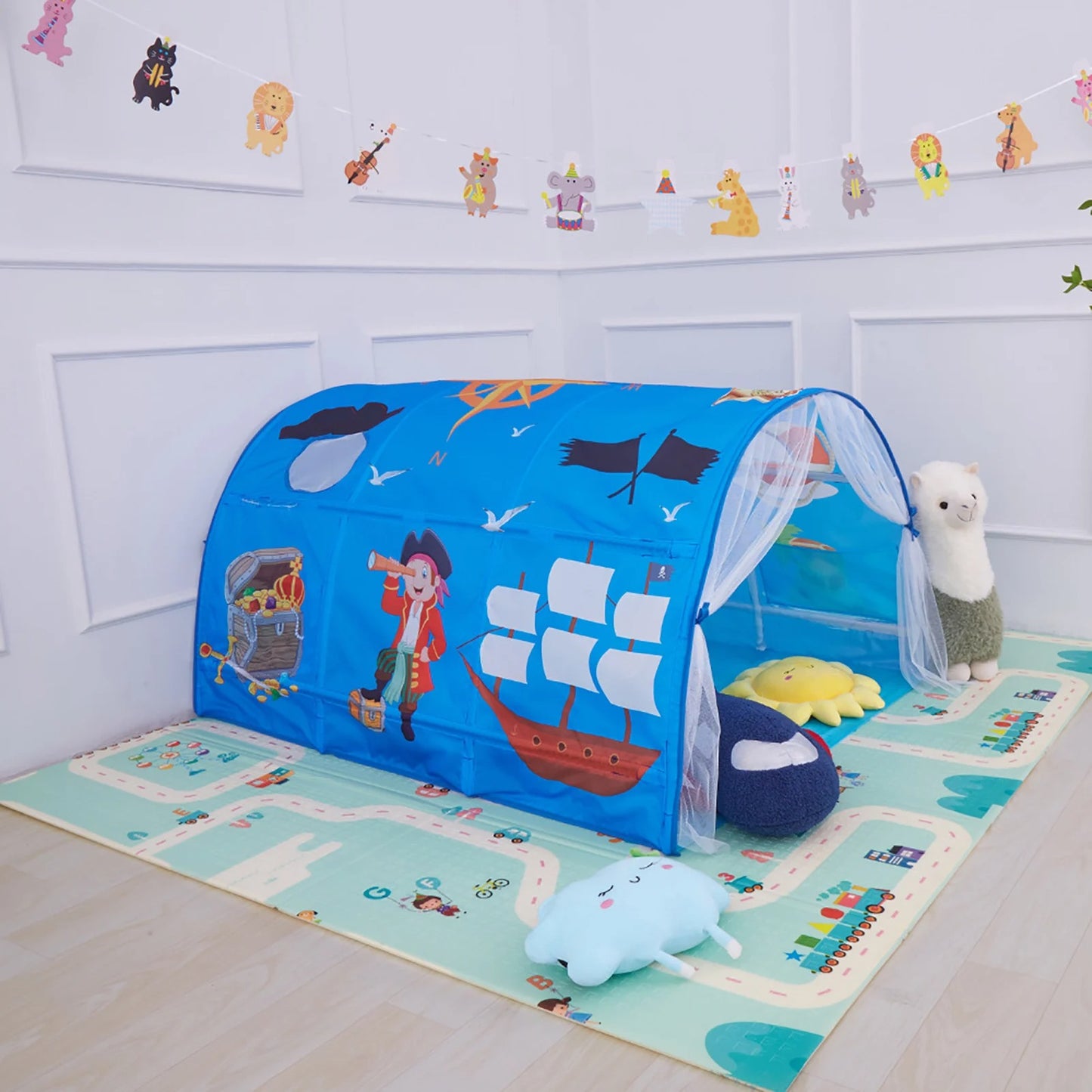 Tente de lit-Enfant