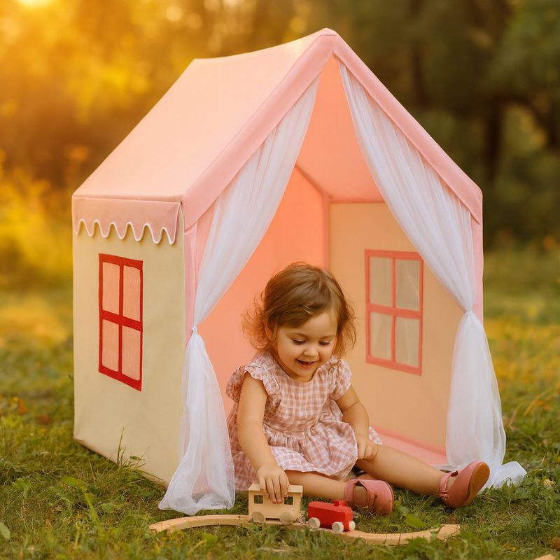 Tente_enfant_jardin_rose