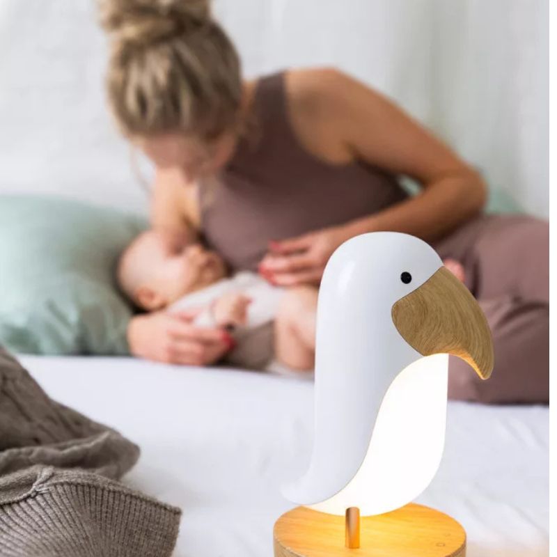 Veilleuse-bebe-Oiseau-paisible