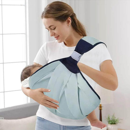 Porte-bébé/BabyCarrier™