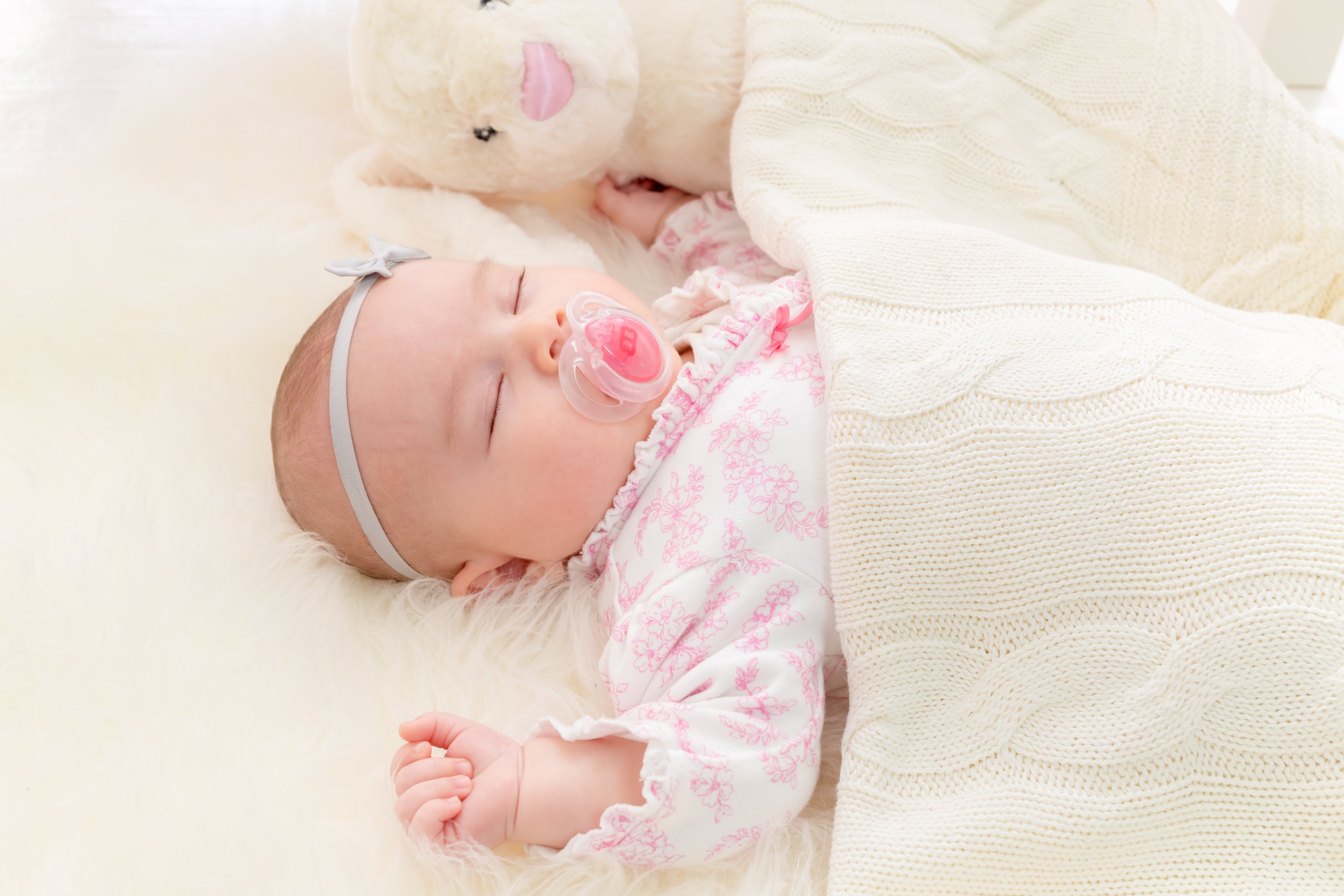 Guide complet du Sommeil bébé 4 mois
