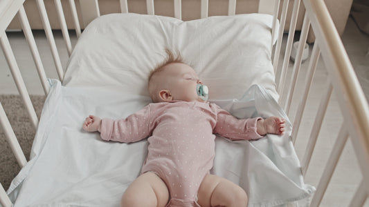 Tableau du sommeil de bébé selon son âge de 0 à 3 ans