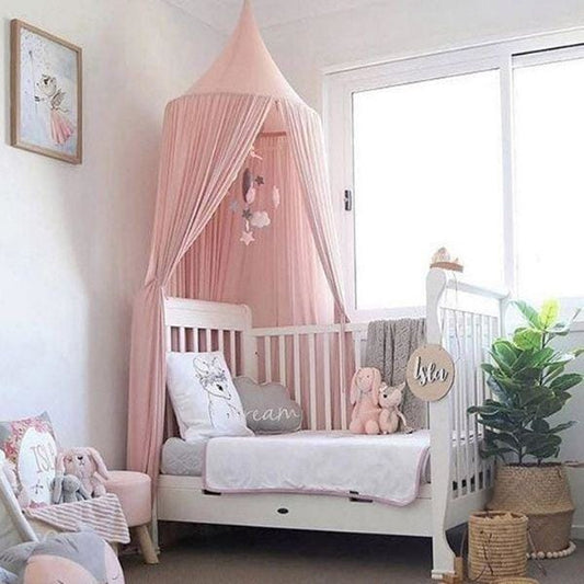 Ciel-de-lit-rose-pastel