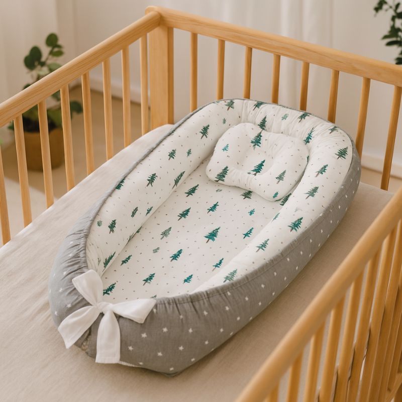 Cocon_bebe_gris_Noels