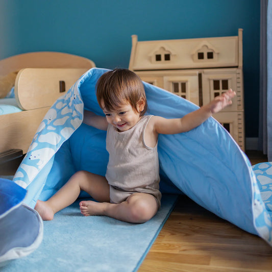 Couette clim