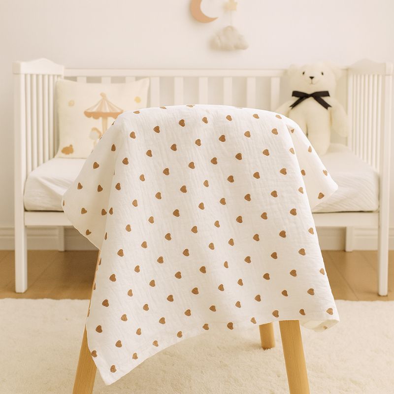 Couverture-bebe-naissance-coeur