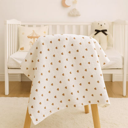 Couverture-bebe-naissance-coeur