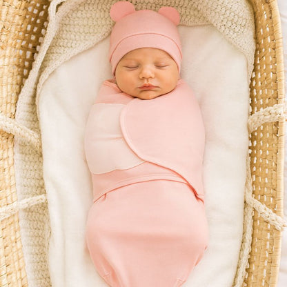 Couverture-d_emmaillotage-rose