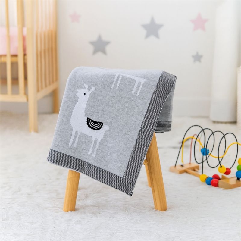 Couverture_bebe_Alpaga_grise