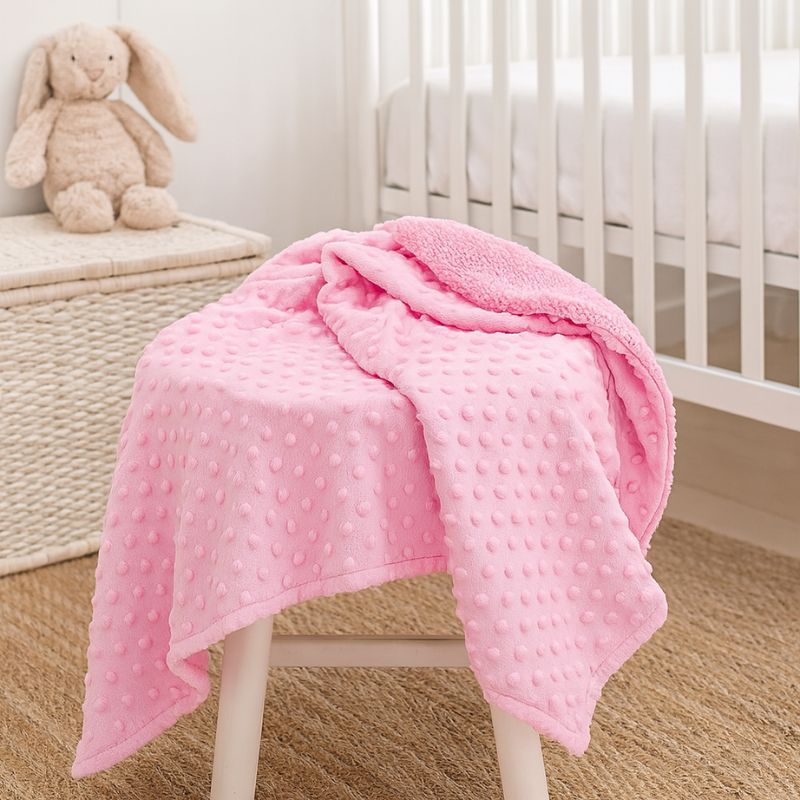 Couverture_bebe_naissance_rose