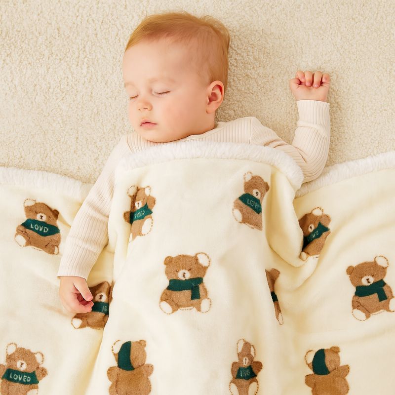 Couverture_bebe_ours_marrons