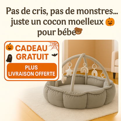 tapis de jeu - Play Gym™