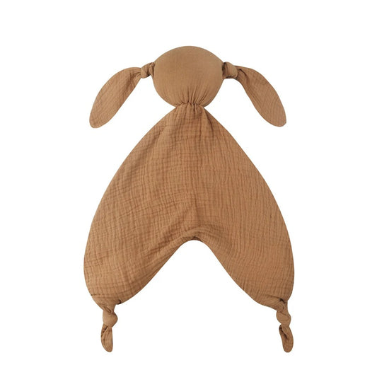 Doudou-lapin-marron