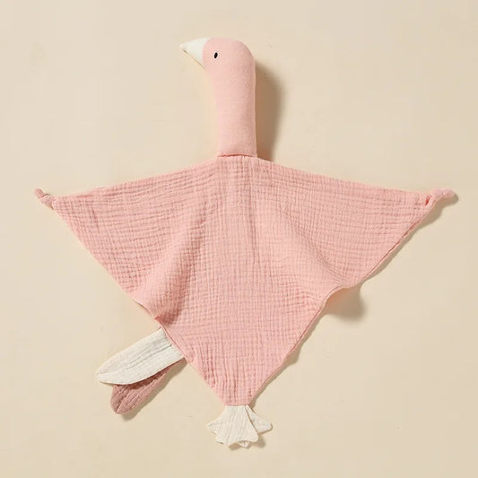 Doudou-oie-rose