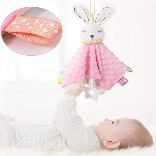 Doudou-plat-lapin