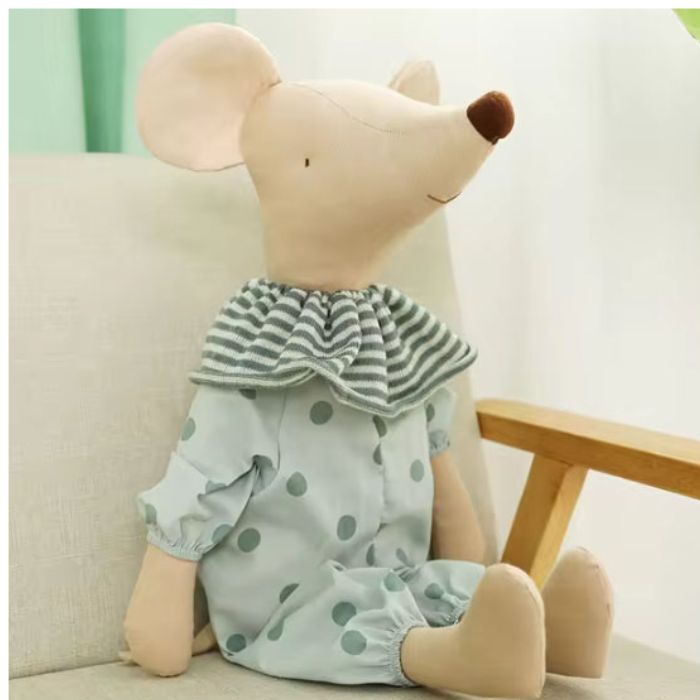 Doudou-plat-souris