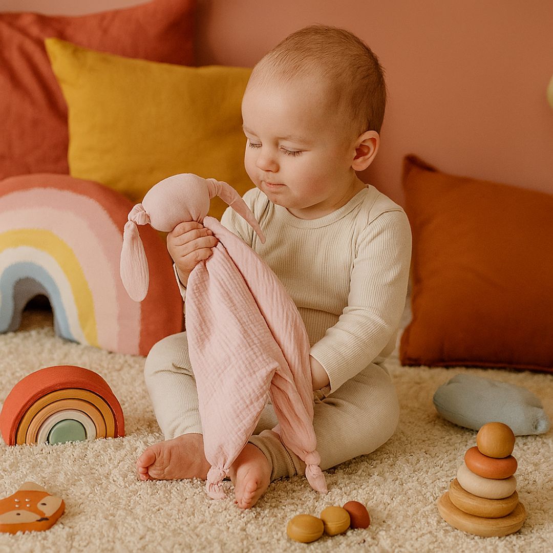Doudou_lapin_rose_claire_jouet_bebe