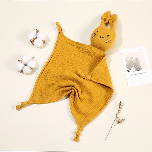 Doudou_plat_lapin_jaune