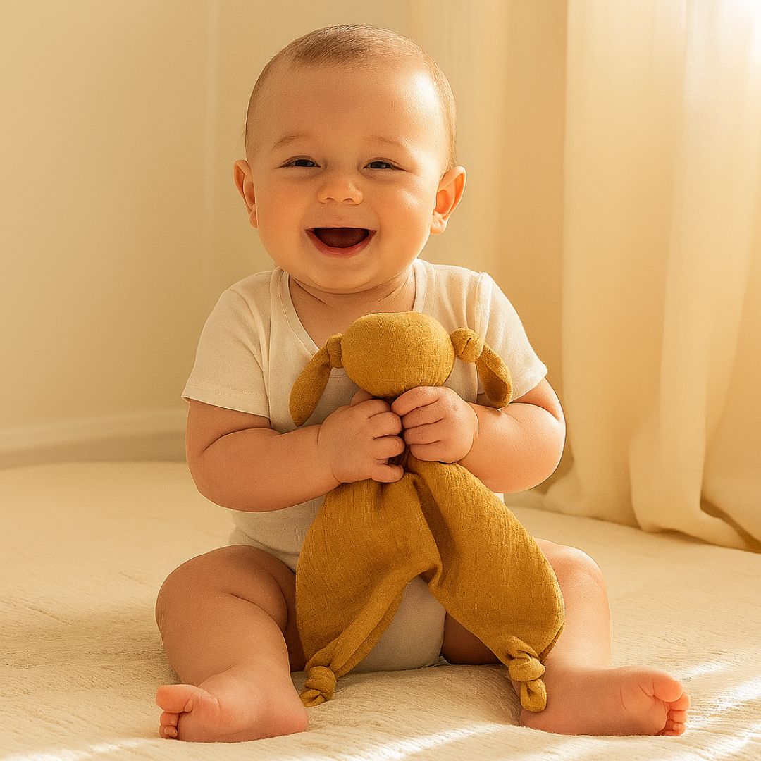 Doudou_plat_marron_developpement_bebe