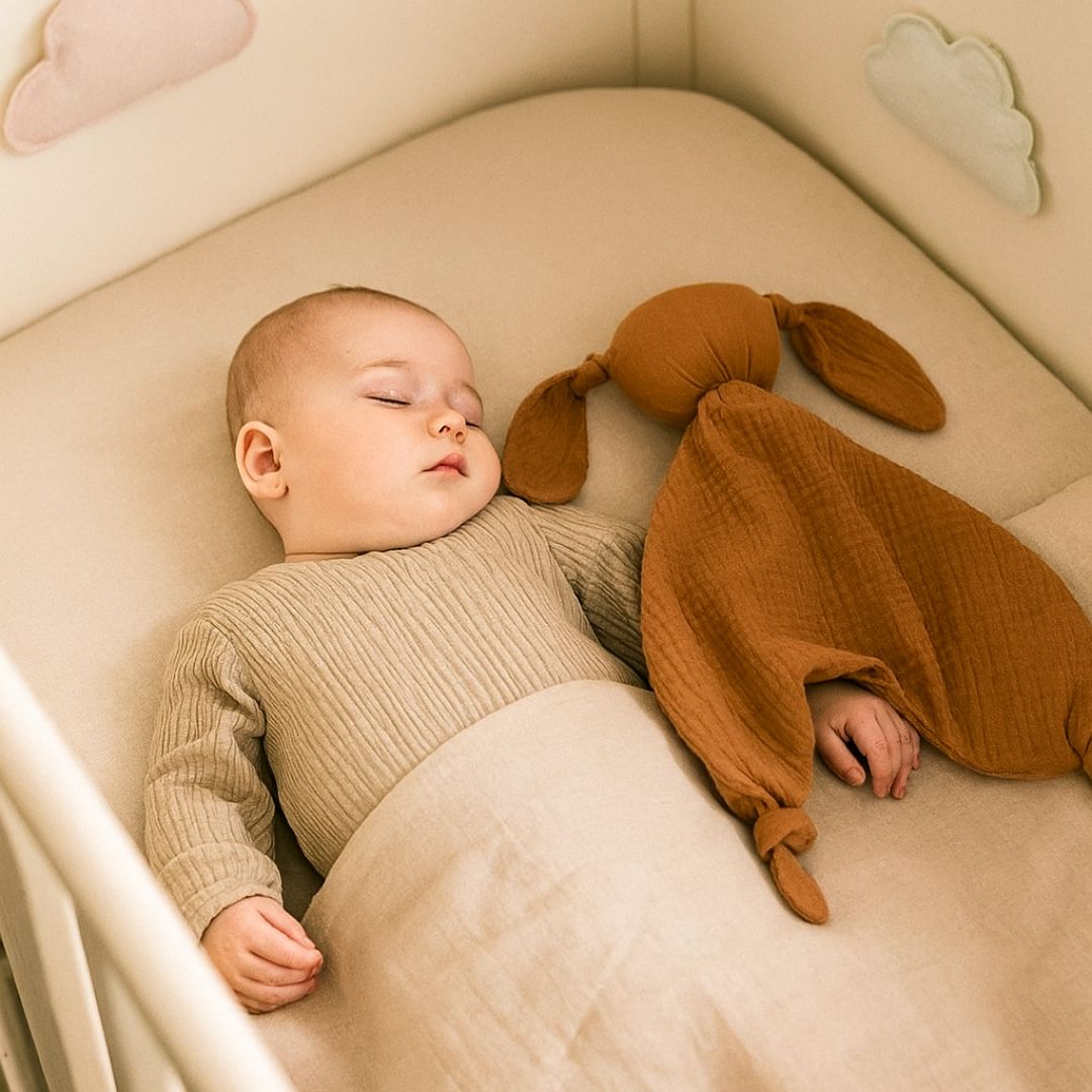 Doudou_plat_marron_dodo_bebe