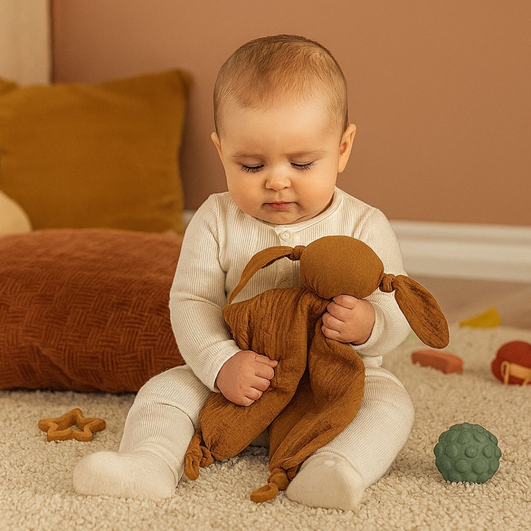 Doudou_plat_marron_jouet_bebe