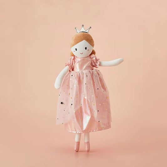 Doudou fille