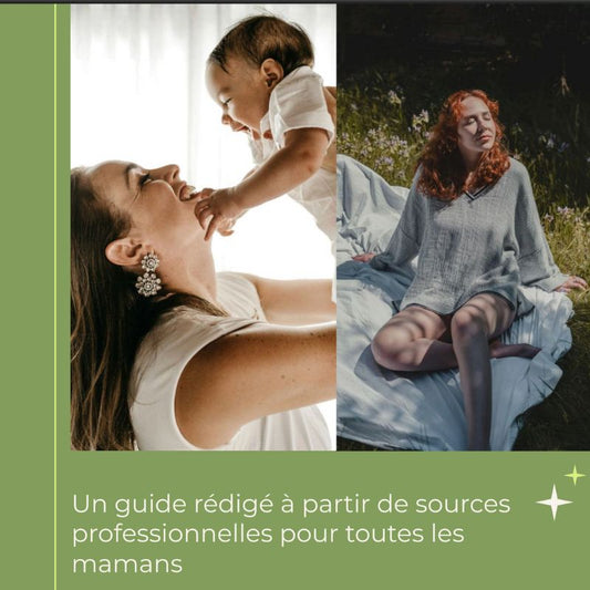 Bien être de la femme enceinte