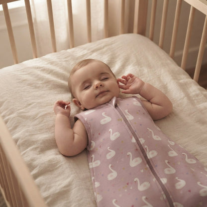 Gigoteuse-d'emmaillotage-sommeil-pour-bebe