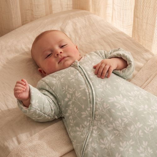 Gigoteuse-d'emmaillotage pour bebe