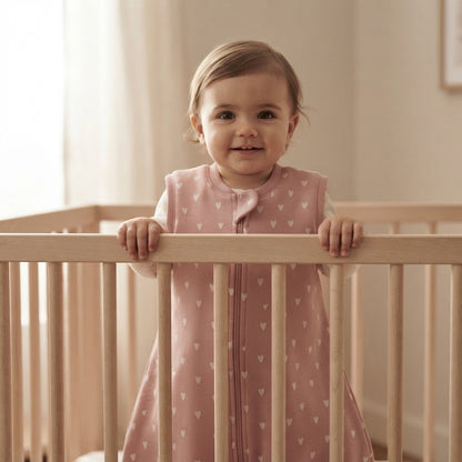 Gigoteuse-pour-bebe-rose-coeur